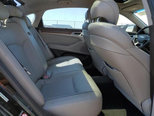 Photo 6 from auction – 2015 HYUNDAI GENESIS 3. with VIN KMHGN4JEXFU022084