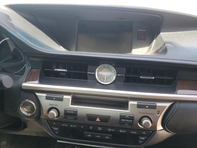 Photo 9 from auction – 2014 LEXUS ES 350 with VIN JTHBK1GG4E2149825