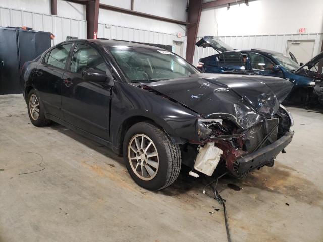 MITSUBISHI GALANT ES 2004 with VIN 4A3AB36F64E135310 - Photo from auction