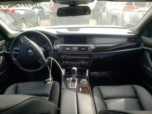 Photo 9 from auction – 2012 BMW 535 XI with VIN WBAFU7C57CDU63357