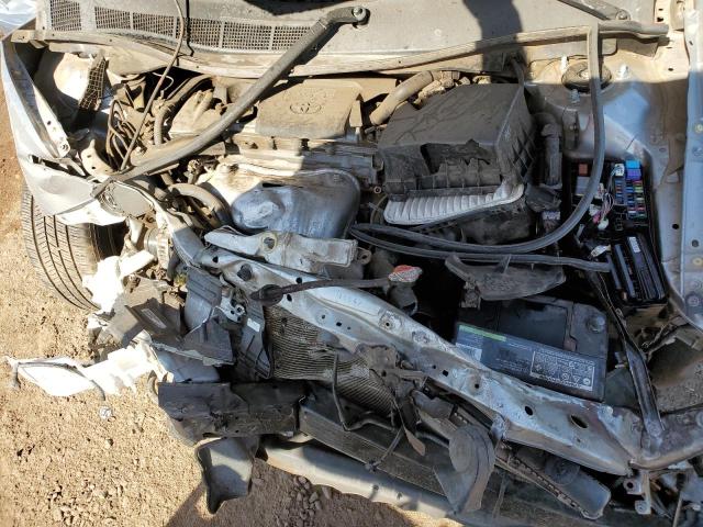 Photo 7 from auction – 2016 TOYOTA CAMRY LE with VIN 4T1BF1FK8GU223083