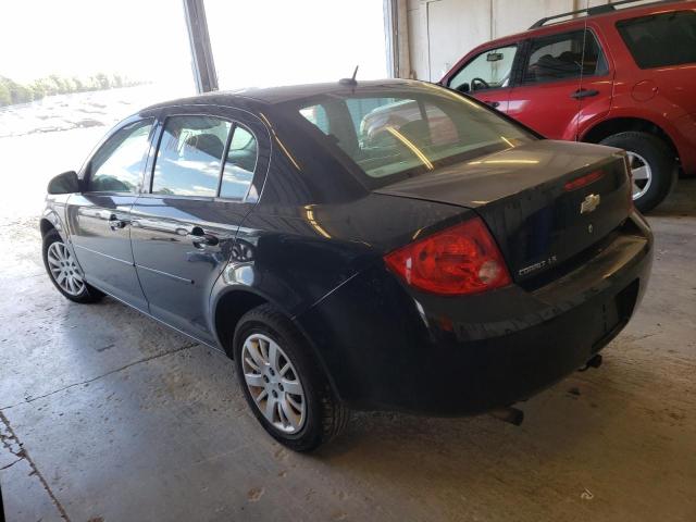 Photo 3 from auction – 2009 CHEVROLET COBALT LS with VIN 1G1AS58H797155809