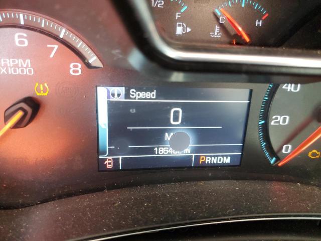 Photo 8 from auction – 2014 CHEVROLET IMPALA LT with VIN 1G1115SL7EU100630