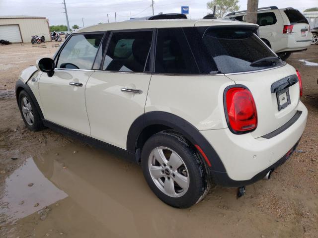 Photo 3 from auction – 2020 MINI COOPER with VIN WMWXU7C05L2L66114