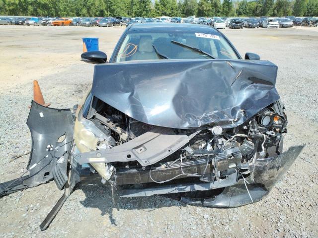 Photo 9 from auction – 2013 LEXUS ES 350 with VIN JTHBK1GG2D2032873
