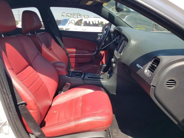 Photo 5 from auction – 2012 DODGE CHARGER R/ with VIN 2C3CDXCT8CH301703