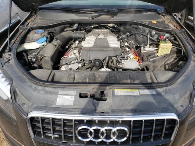 Photo 7 from auction – 2015 AUDI Q7 PREMIUM with VIN WA1LGBFE3FD009617