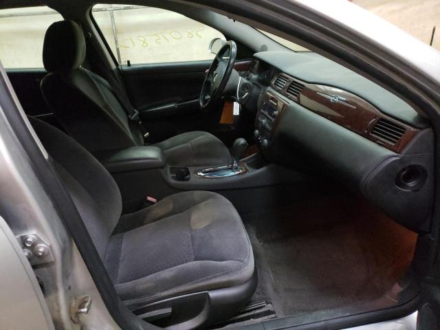 Photo 5 from auction – 2011 CHEVROLET IMPALA LT with VIN 2G1WB5EK1B1326675