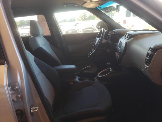 Photo 5 from auction – 2018 KIA SOUL with VIN KNDJN2A25J7505736