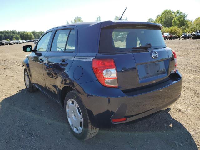 Photo 3 from auction – 2012 TOYOTA SCION XD with VIN JTKKU4B41C1019412