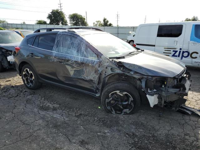 Photo 9 from auction – 2021 SUBARU CROSSTREK with VIN JF2GTHMC6M8295025