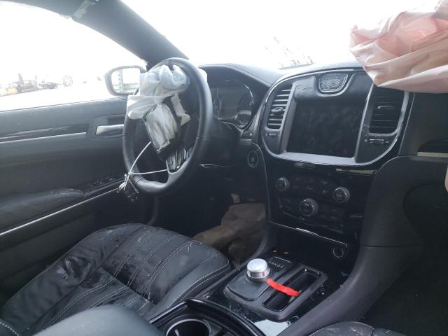 Photo 9 from auction – 2022 CHRYSLER 300 S with VIN 2C3CCABG0NH190748