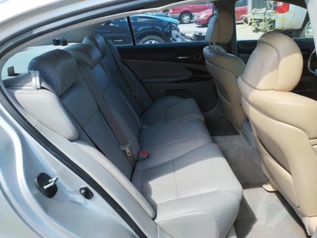 Photo 6 from auction – 2006 LEXUS GS 300 with VIN JTHBH96S865013782