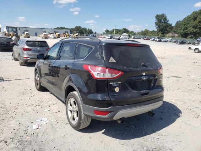 Photo 3 from auction – 2016 FORD ESCAPE SE with VIN 1FMCU0GX1GUC87285