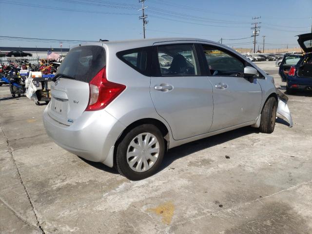 Photo 4 from auction – 2016 NISSAN VERSA NOTE with VIN 3N1CE2CP1GL376323