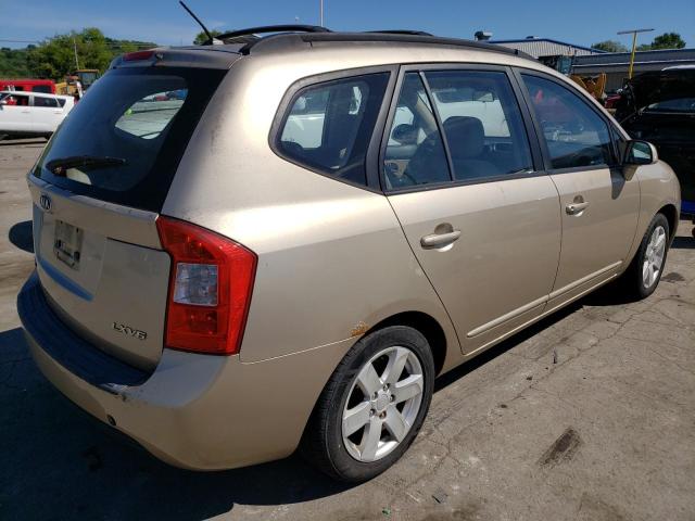 Photo 4 from auction – 2008 KIA RONDO with VIN KNAFG526687157780