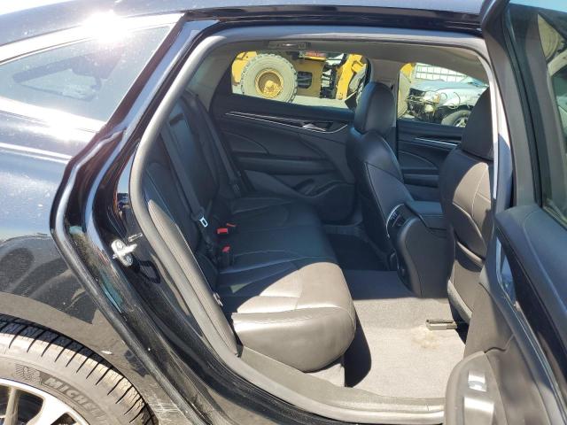 Photo 6 from auction – 2017 BUICK LACROSSE E with VIN 1G4ZP5SS3HU149923