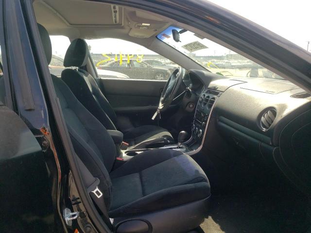 Photo 5 from auction – 2006 MAZDA 6 S with VIN 1YVHP80D665M63234
