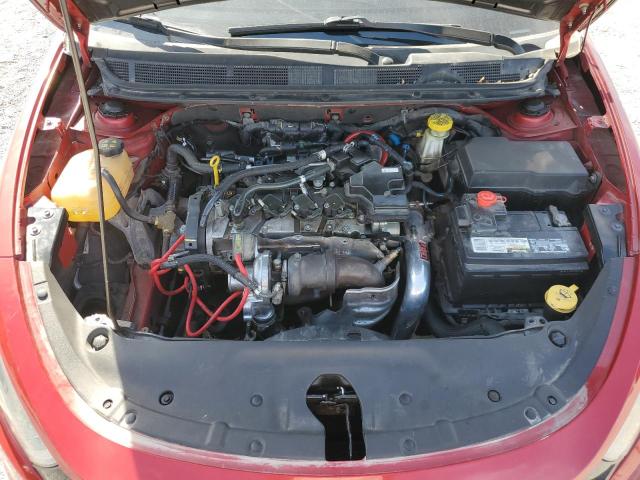 Photo 7 from auction – 2013 DODGE DART SXT with VIN 1C3CDFBH3DD640634