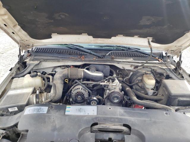 Photo 7 from auction – 2005 CHEVROLET SILVERADO with VIN 1GCEC14X85Z113918