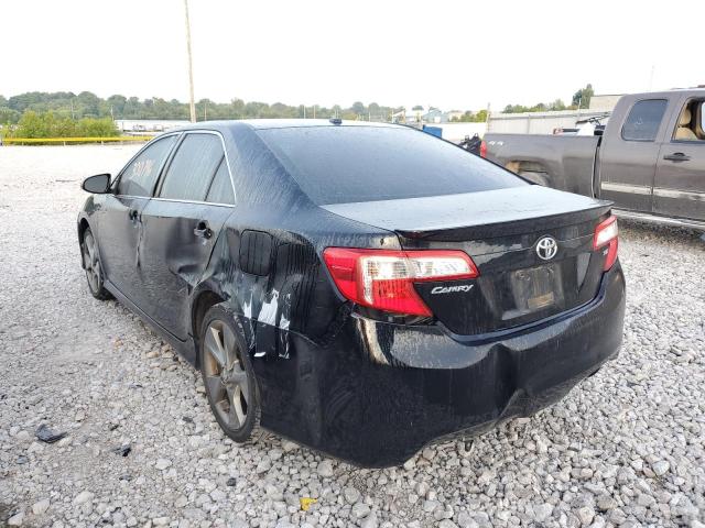Photo 3 from auction – 2014 TOYOTA CAMRY L with VIN 4T1BF1FK7EU456403