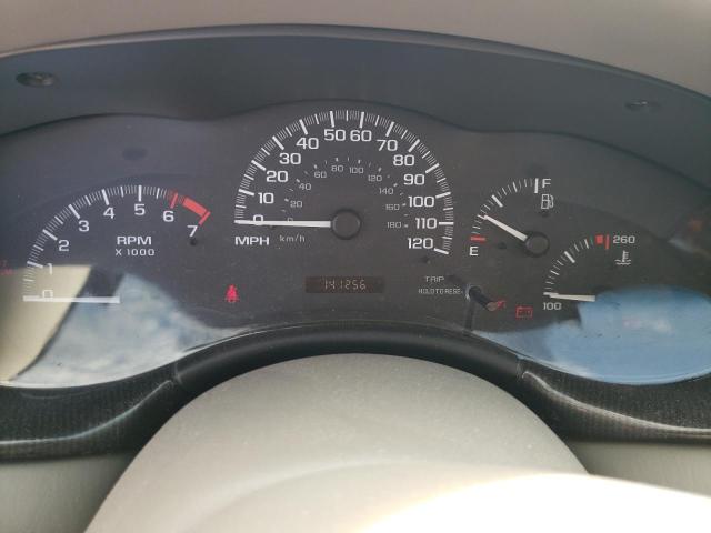 Photo 8 from auction – 2003 CHEVROLET MALIBU with VIN 1G1ND52J43M655894