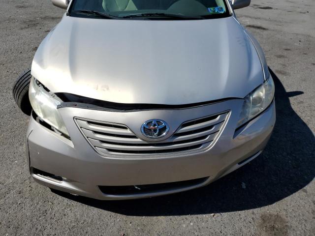 Photo 7 from auction – 2009 TOYOTA CAMRY BASE with VIN 4T1BE46K99U348861