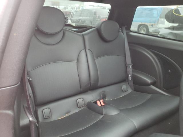 Photo 6 from auction – 2010 MINI COOPER S with VIN WMWMF7C54ATZ72486