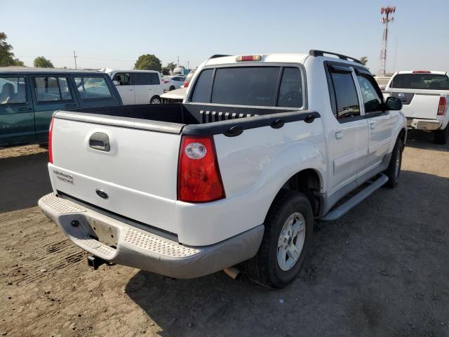 Photo 4 from auction – 2005 FORD EXPLORER S with VIN 1FMZU67K45UB94579