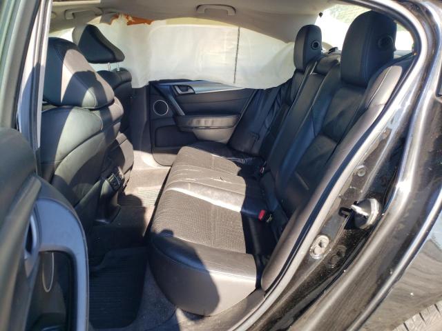Photo 6 from auction – 2010 ACURA TL with VIN 19UUA8F59AA002701