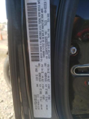 Photo 10 from auction – 2016 RAM 1500 ST with VIN 3C6RR7KT6GG293655
