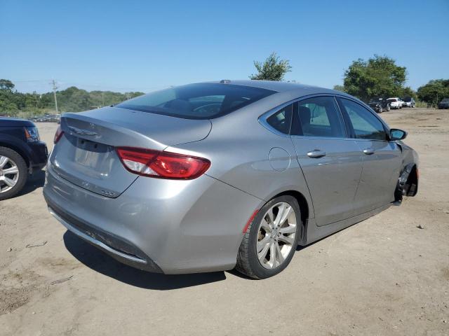 Photo 4 from auction – 2015 CHRYSLER 200 LIMITE with VIN 1C3CCCAB3FN722603