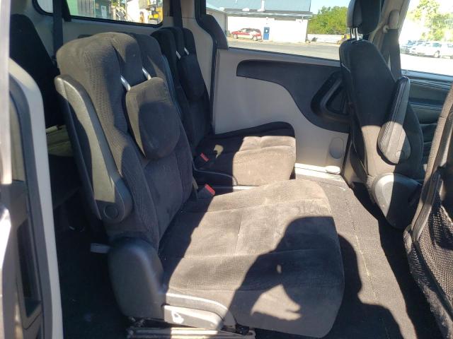 Photo 6 from auction – 2016 DODGE GRAND CARA with VIN 2C4RDGCG6GR401596