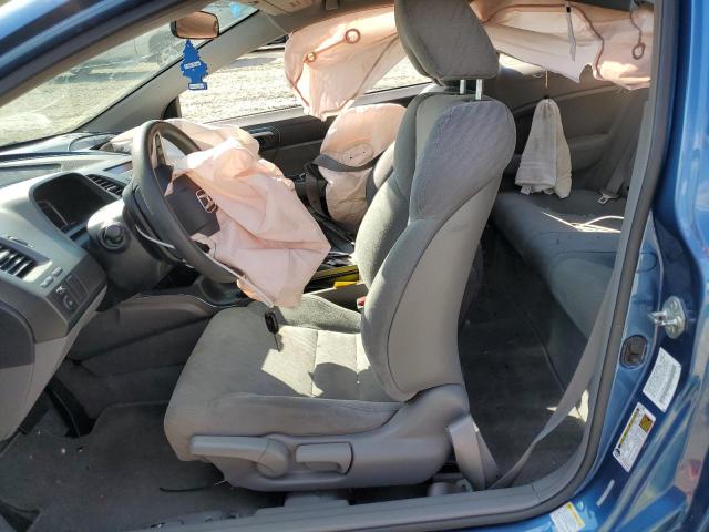 Photo 5 from auction – 2011 HONDA CIVIC LX with VIN 2HGFG1B66BH505652