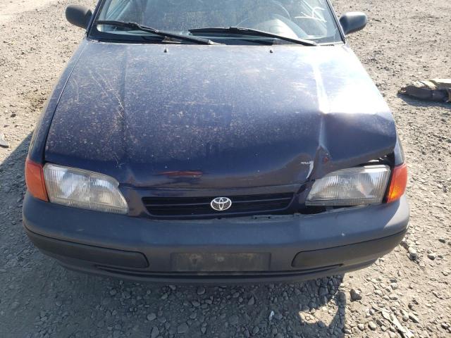 Photo 9 from auction – 1997 TOYOTA TERCEL CE with VIN JT2AC52L0V0212008