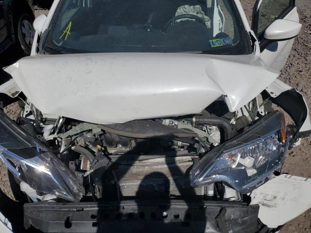 Photo 7 from auction – 2017 NISSAN VERSA NOTE with VIN 3N1CE2CP3HL373876