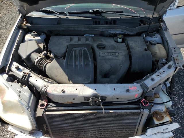 Photo 7 from auction – 2008 CHEVROLET COBALT LS with VIN 1G1AK18F287261820