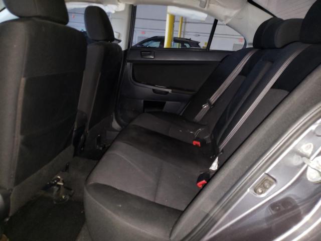 Photo 6 from auction – 2011 MITSUBISHI LANCER ES/ with VIN JA32U2FU4BU034827