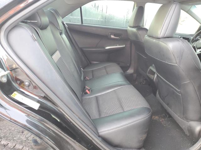 Photo 6 from auction – 2014 TOYOTA CAMRY L with VIN 4T1BF1FK7EU456403