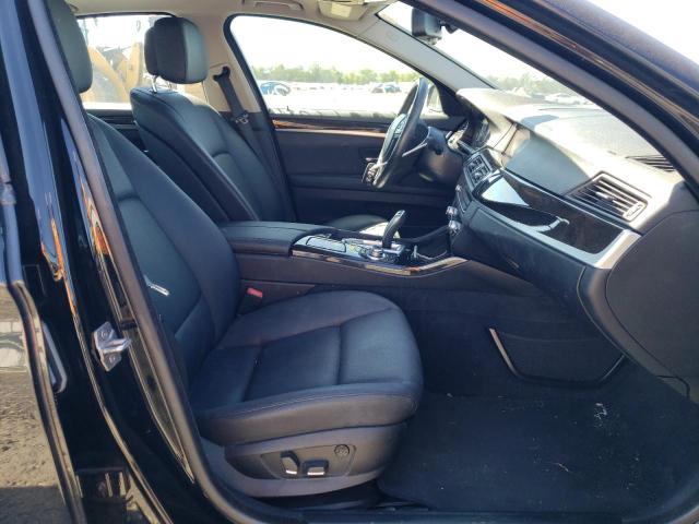 Photo 5 from auction – 2013 BMW 528 XI with VIN WBAXH5C54DDW15433
