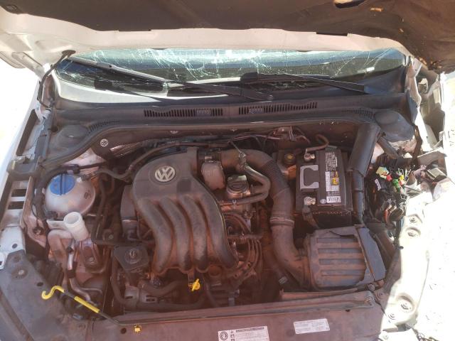 Photo 7 from auction – 2015 VOLKSWAGEN JETTA BASE with VIN 3VW2K7AJ3FM253531