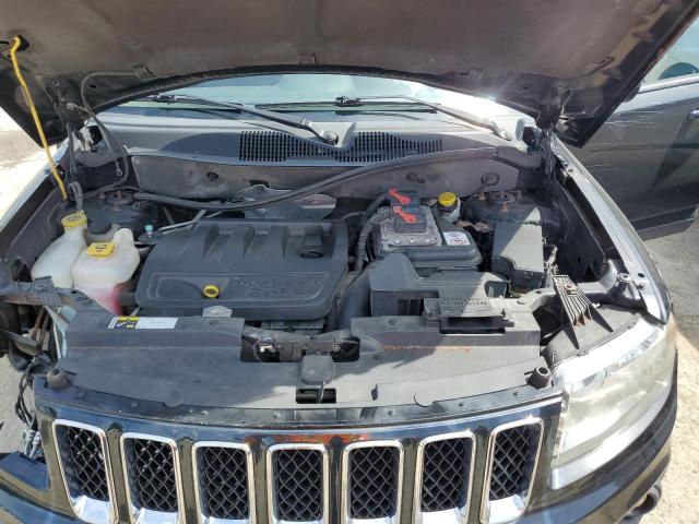 Photo 7 from auction – 2014 JEEP COMPASS SP with VIN 1C4NJDBB8ED510735