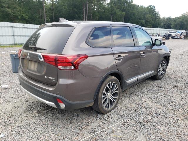 Photo 4 from auction – 2017 MITSUBISHI OUTLANDER with VIN JA4AD3A37HZ024798