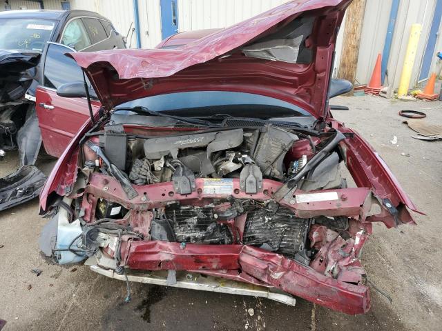 Photo 7 from auction – 2005 BUICK LACROSSE C with VIN 2G4WC532X51295305