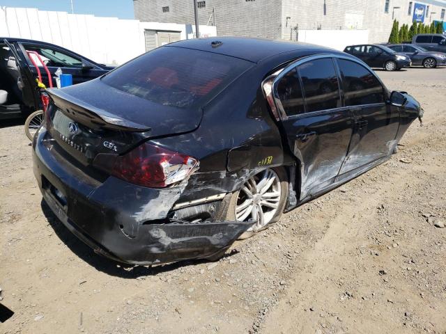 Photo 4 from auction – 2012 INFINITI G37 with VIN JN1CV6AR0CM973720