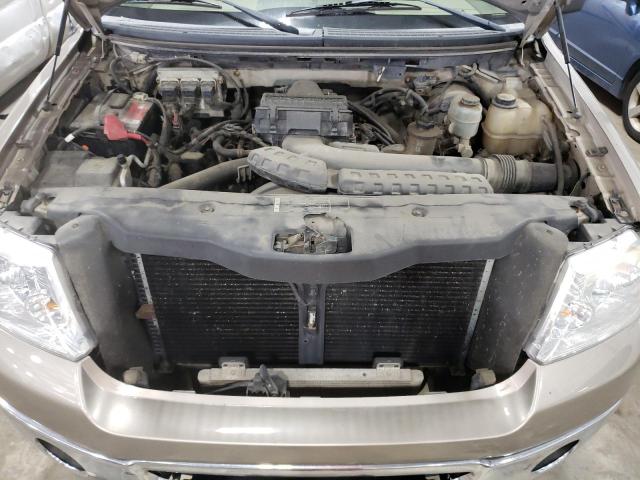 Photo 7 from auction – 2006 FORD F150 with VIN 1FTPX14576FA42080