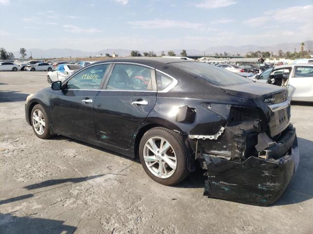 Photo 3 from auction – 2013 NISSAN ALTIMA 2.5 with VIN 1N4AL3AP1DN503706