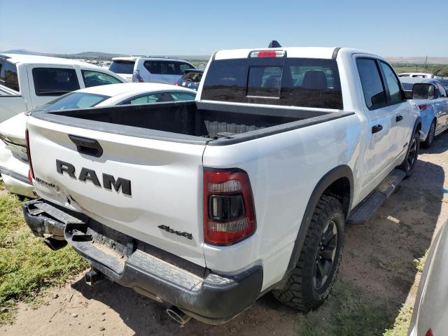 Photo 4 from auction – 2022 RAM 1500 REBEL with VIN 1C6SRFLT4NN311519