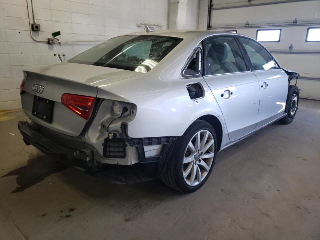 Photo 4 from auction – 2014 AUDI A4 PREMIUM with VIN WAUBFAFL9EN043953