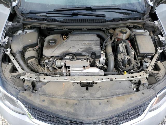 Photo 7 from auction – 2016 CHEVROLET CRUZE LS with VIN 1G1BC5SM2G7316698